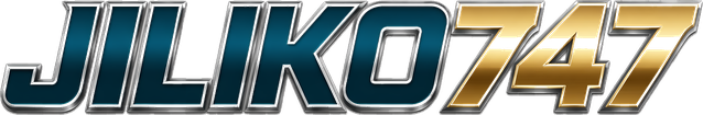 jiliko747 logo